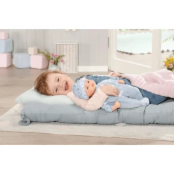 Zapf Creation Baby Annabell® Little Alexander 36cm -Speelgoed Verkoop zapf creation baby annabell little alexander 36cm a335488 4