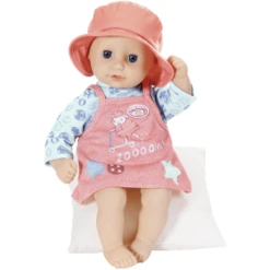 Zapf Creation Baby Annabell® Little Babyuitzet 36 Cm -Speelgoed Verkoop zapf creation baby annabell little babyuitzet 36 cm a306606 2