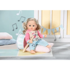 Zapf Creation Baby Annabell® Little Joggingpak, 36cm -Speelgoed Verkoop zapf creation baby annabell little joggingpak 36cm a335500 4