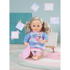 Zapf Creation Baby Annabell® Little Jurk, 36cm 7 Zapf Creation Baby Annabell® Little Jurk, 36cm -Speelgoed Verkoop zapf creation baby annabell little jurk 36cm a401830 2