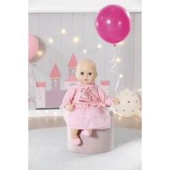 Zapf Creation Baby Annabell® Little Lieve Jurk 36 Cm 7 Zapf Creation Baby Annabell® Little Lieve Jurk 36 Cm -Speelgoed Verkoop zapf creation baby annabell little lieve jurk 36 cm a306589 2