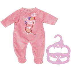 Zapf Creation Baby Annabell® Little Romper Roze 36 Cm 6 Zapf Creation Baby Annabell® Little Romper Roze 36 Cm -Speelgoed Verkoop zapf creation baby annabell little romper roze 36 cm a306599 2