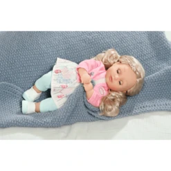 Zapf Creation Baby Annabell® Little Sophia 36cm 8 Zapf Creation Baby Annabell® Little Sophia 36cm -Speelgoed Verkoop zapf creation baby annabell little sophia 36cm a335485 3