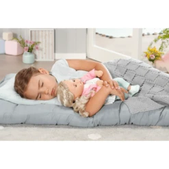 Zapf Creation Baby Annabell® Little Sophia 36cm 9 Zapf Creation Baby Annabell® Little Sophia 36cm -Speelgoed Verkoop zapf creation baby annabell little sophia 36cm a335485 4