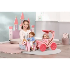Zapf Creation Baby Annabell Little Sweet Prince 36cm -Speelgoed Verkoop zapf creation baby annabell little sweet prince 36cm a361840 4