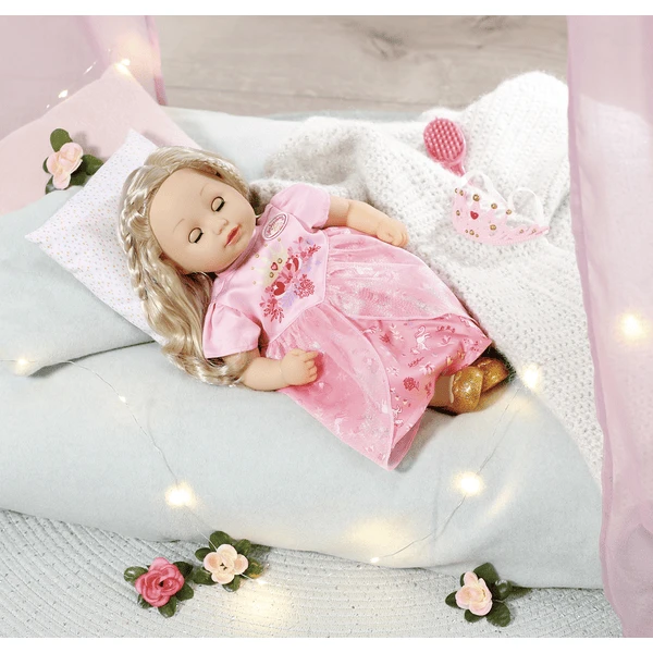 Zapf Creation Baby Annabell® Little Sweet Prince Ss, 36 Cm 3 Zapf Creation Baby Annabell® Little Sweet Prince Ss, 36 Cm - Afbeelding 3