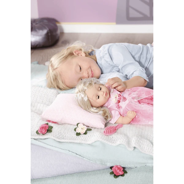 Zapf Creation Baby Annabell® Little Sweet Prince Ss, 36 Cm 4 Zapf Creation Baby Annabell® Little Sweet Prince Ss, 36 Cm - Afbeelding 4