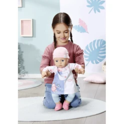 Zapf Creation Baby Annabell® Mia 43 Cm -Speelgoed Verkoop zapf creation baby annabell mia 43 cm a306831 4
