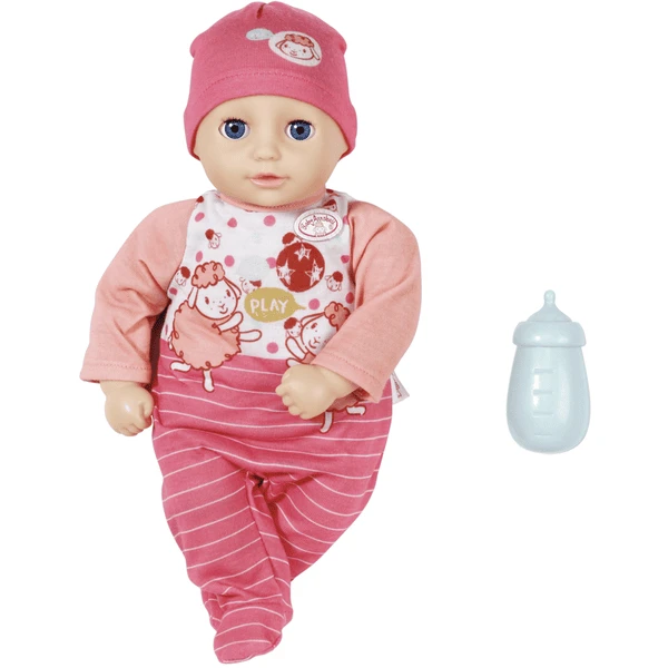 Zapf Creation Baby Annabell® Mijn First Annabell 30 Cm 1 Zapf Creation Baby Annabell® Mijn First Annabell 30 Cm