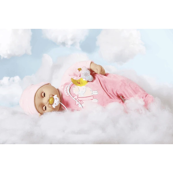 Zapf Creation Baby Annabell® Sweet Dream 's Fopspeen 3 Zapf Creation Baby Annabell® Sweet Dream 's Fopspeen - Afbeelding 3