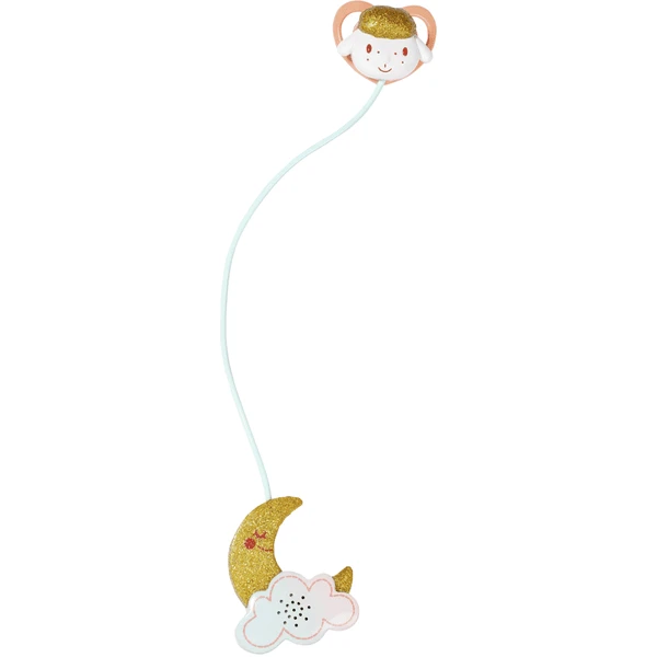 Zapf Creation Baby Annabell® Sweet Dream 's Fopspeen 1 Zapf Creation Baby Annabell® Sweet Dream 's Fopspeen