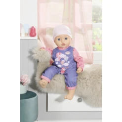 Zapf Creation Baby Annabell® Tall Annabell 54 Cm 7 Zapf Creation Baby Annabell® Tall Annabell 54 Cm -Speelgoed Verkoop zapf creation baby annabell tall annabell 54 cm a311974 2