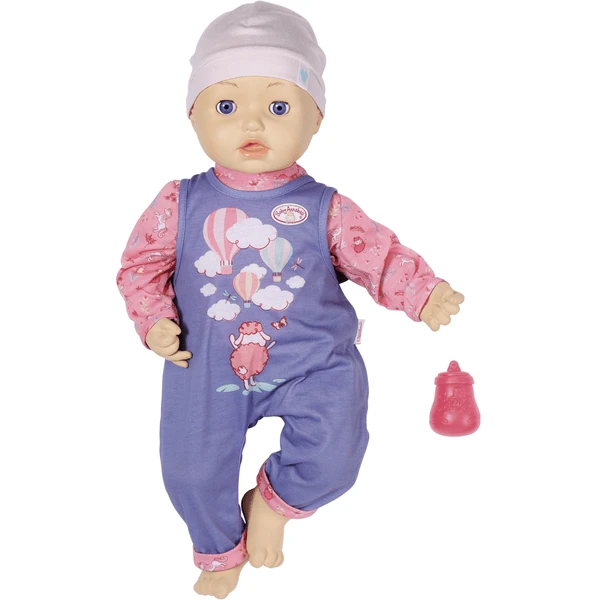 Zapf Creation Baby Annabell® Tall Annabell 54 Cm 1 Zapf Creation Baby Annabell® Tall Annabell 54 Cm