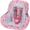 Zapf Creation BABY Born® Autostoel