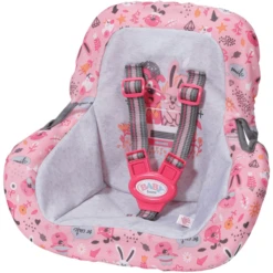 Zapf Creation BABY Born® Autostoel