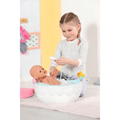 Zapf Creation BABY Born® Bath Badkuip -Speelgoed Verkoop zapf creation baby born bath badkuip a362340 4