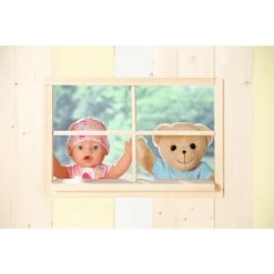 Zapf Creation BABY Born® Beer Blauw -Speelgoed Verkoop zapf creation baby born beer blauw a402077 4