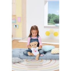 Zapf Creation BABY Born® Beer Wit -Speelgoed Verkoop zapf creation baby born beer wit a402113 4