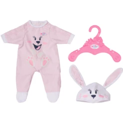 Zapf Creation BABY Born® Bunny Knuffelpak 43cm 9 Zapf Creation BABY Born® Bunny Knuffelpak 43cm -Speelgoed Verkoop zapf creation baby born bunny knuffelpak 43cm a402351 4