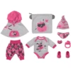 Zapf Creation BABY Born® Eerste Set 43cm
