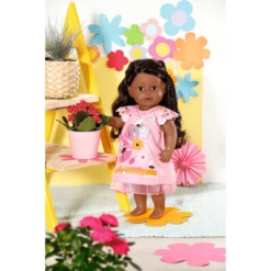 Zapf Creation BABY Born® Jurk Hond 43cm -Speelgoed Verkoop zapf creation baby born jurk hond 43cm a335733 2