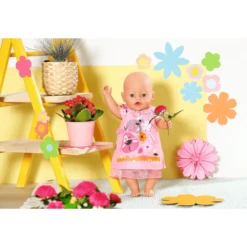 Zapf Creation BABY Born® Jurk Hond 43cm -Speelgoed Verkoop zapf creation baby born jurk hond 43cm a335733 4