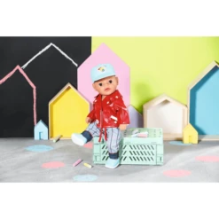 Zapf Creation BABY Born® Little Cool Kids Outfit 36cm -Speelgoed Verkoop zapf creation baby born little cool kids outfit 36cm a335539 4