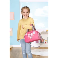 Zapf Creation BABY Born® Luiertas -Speelgoed Verkoop zapf creation baby born luiertas a335569 4