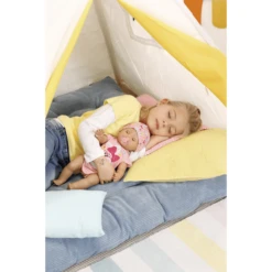 Zapf Creation BABY Born® Magic Meisje, 43 Cm -Speelgoed Verkoop zapf creation baby born magic meisje 43 cm a306820 4