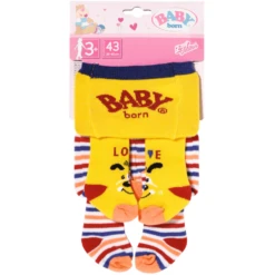 Zapf Creation BABY Born® Maillot 2x 2sort. 43cm -Speelgoed Verkoop zapf creation baby born maillot 2x 2sort 43cm a402355 2