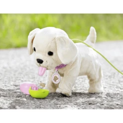 Zapf Creation BABY Born® My Lucky Dog -Speelgoed Verkoop zapf creation baby born my lucky dog a295227 4