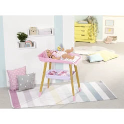 Zapf Creation BABY Born® Poppen Commode -Speelgoed Verkoop zapf creation baby born poppen commode a306825 2