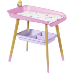 Zapf Creation BABY BornĀ® Poppen Commode