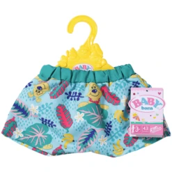 Zapf Creation BABY Born® Weekendbad Shorts 2 Ass. 43cm -Speelgoed Verkoop zapf creation baby born weekendbad shorts 2 ass 43cm a403230 3