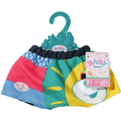 Zapf Creation BABY Born® Weekendbad Shorts 2 Ass. 43cm -Speelgoed Verkoop zapf creation baby born weekendbad shorts 2 ass 43cm a403230 4