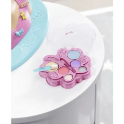 Zapf Creation BABY Born®Sister Styling Make-up 7 Zapf Creation BABY Born®Sister Styling Make-up -Speelgoed Verkoop zapf creation baby bornsister styling make up a287652 3