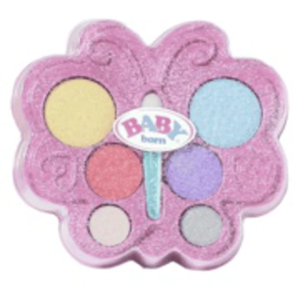 Zapf Creation BABY Born®Sister Styling Make-up 1 Zapf Creation BABY Born®Sister Styling Make-up