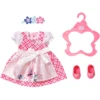 Zapf Creation BABY Geboren Dirndl 43cm