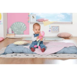 Zapf Creation BABY Geboren Zeemeermin Voor Baby's 33cm -Speelgoed Verkoop zapf creation baby geboren zeemeermin voor babys 33cm a362194 2