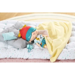 Zapf Creation CHOU CHOU Baby Mika -Speelgoed Verkoop zapf creation chou chou baby mika a362973 2