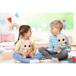 Zapf Creation CHOU CHOU Baby Mika -Speelgoed Verkoop zapf creation chou chou baby mika a362973 3