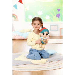 Zapf Creation CHOU CHOU Baby Mika -Speelgoed Verkoop zapf creation chou chou baby mika a362973 4