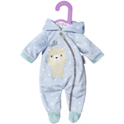 Zapf Creation Dolly Moda One Piece Kat/Beer 2sort 30 -Speelgoed Verkoop zapf creation dolly moda one piece kat beer 2sort 30 a403278 2