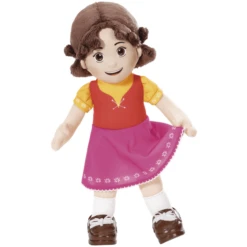 Zapf Creation Heidi Knuffelpop, 30 Cm -Speelgoed Verkoop zapf creation heidi knuffelpop 30 cm a287669 2