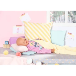 Zapf Creation S BABY Born® Kleuterschool Eendelig + Badges 36cm -Speelgoed Verkoop zapf creation s baby born kleuterschool eendelig badges 36cm a335746 3